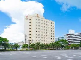 Vessel Hotel Ishigakijima