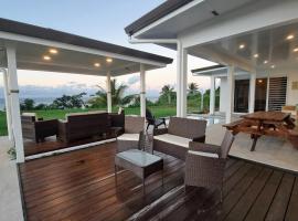 TAHITI ITI - Villa KeaHei, holiday home in Taravao