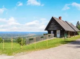 3 Bedroom Cozy Home In Eibiswald