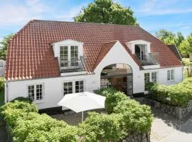 1 Bedroom Pet Friendly Home In Haderslev