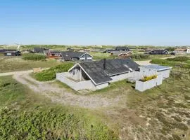 Holiday Home Hvide Sande 40