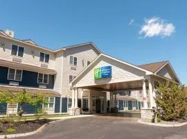 Holiday Inn Express Hotel & Suites Hampton South-Seabrook, an IHG Hotel