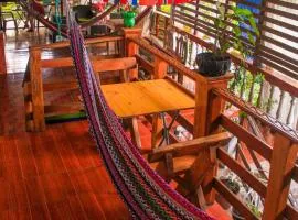 Hostal Raíces de mi Pueblo