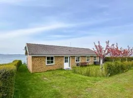 Holiday Home Horsehoved