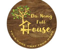 Homestay Da Nang Full House, luxusní stan v destinaci Danang