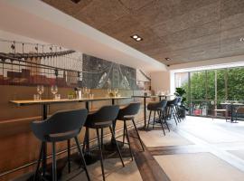 voco Leicester by IHG, hotel a Leicester