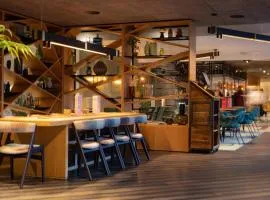 Leicestershire में 4 सितारा होटल