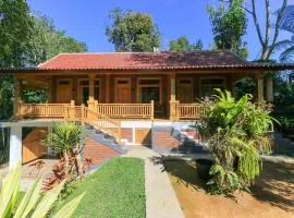 Mulia Garden Bungalows