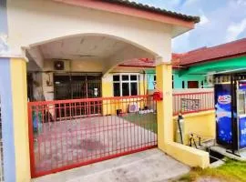 Homestay Melewar