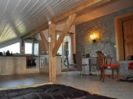 Studio de Vacances Philipona