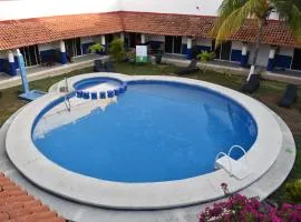 Hotel Plaza Almendros, Isla Mujeres