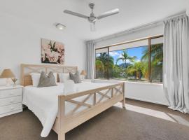 10 Noosa Sound, hotel v destinaci Noosa Heads
