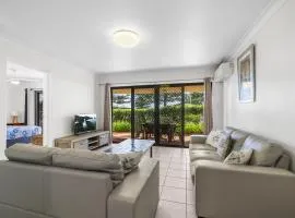 Northpoint Unit 1 of 1 Ocean Drive South West Rocks All Linen included