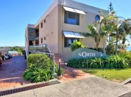 Northpoint unit 1 of 1 Ocean Drive South West Rocks