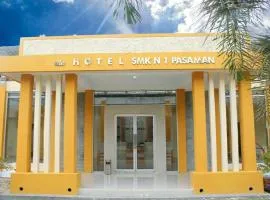 edOTEL mentari