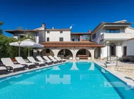 Villa Casa Travertina
