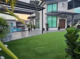 Klebang 9 Villa MuslimOnly