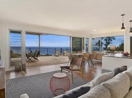 'Surfside' by HolidayCo, hotelli kohteessa Killcare