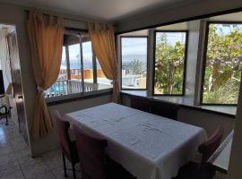 Cabañas Villa Alegre, Ferienwohnung in Bahia Inglesa