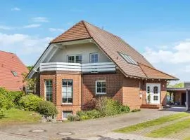 Lovely Apartment In Waren With Wifi