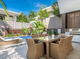 KoKo's Beach House 4, hotel in Byron Bay