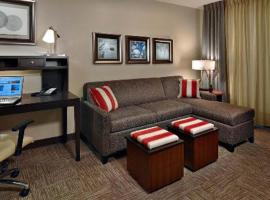 Staybridge Suites - Florence Center, an IHG Hotel, хотел в Флорънс