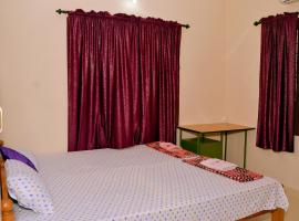 SHEEBA'S HOMESTAYY, lodging in Fort Kochi