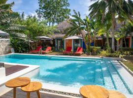 Villa Kasadya, hotel in Panglao