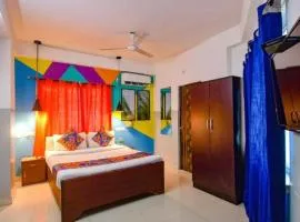 Hotel Luxurious Stay Inn Kolkata - Excellent Service Recommended & Couple Friendly