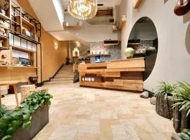 Meadow Lodge Hotel Taizhou