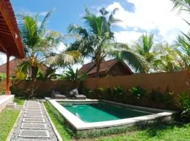 Onang Aning Villa Ubud