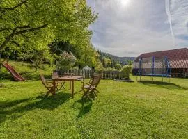 Organic Homestead Mikl