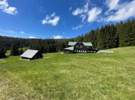 Bouda Vlkoš