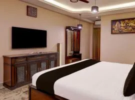 Townhouse 1369 NK Vivanta Luxury Rooms