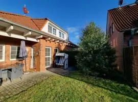Zingstrose Comfortable holiday residence