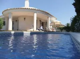 Casa Ayelen Comfortable holiday residence