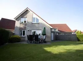 Breen Comfortable holiday residence