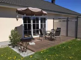 Boddensurfer 2b Comfortable holiday residence