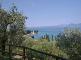 Holiday home comfort apartment Casa Rossone