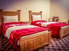 HUNZA Mountain HOTEL