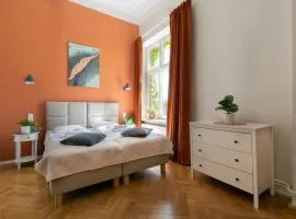 Vintage Apartment Gertrudy street