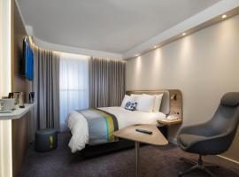 Holiday Inn Express Ajaccio, an IHG Hotel, hotel em Ajaccio