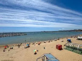 Luxury Oceanfront Amazing view Playa del Acequion