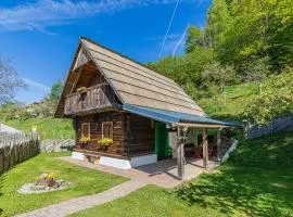 Organic Homestead Mikl