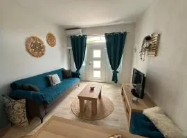 Kiki's House