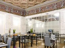 Hotel Traiano
