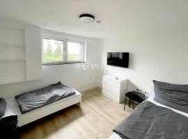 Nice Apartment in Bruchköbel