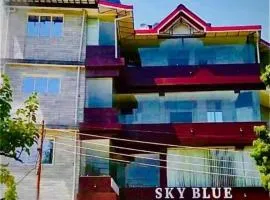 Sky Blue Hotel