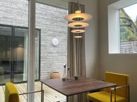 JAP Luxus Retreat Appartements 3