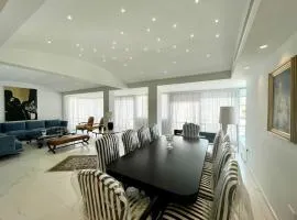 Penthouse Luxury Apartment - Armenias By Platform 357
